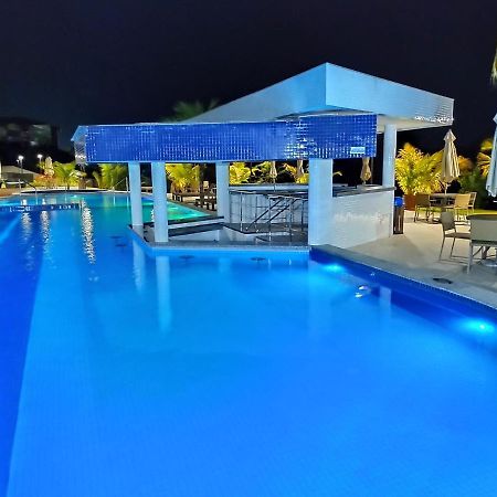 Guarajuba Paraiso Dos Coqueiros Εξωτερικό φωτογραφία
