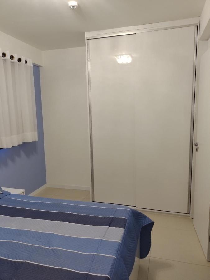 Guarajuba Paraiso Dos Coqueiros Εξωτερικό φωτογραφία