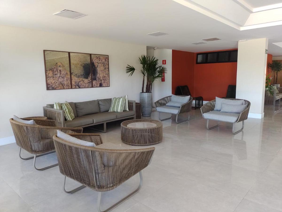 Guarajuba Paraiso Dos Coqueiros Εξωτερικό φωτογραφία