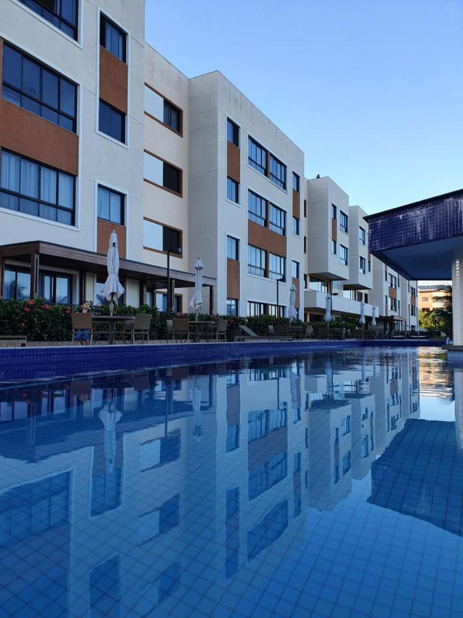 Guarajuba Paraiso Dos Coqueiros Εξωτερικό φωτογραφία